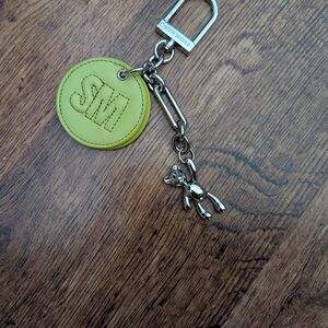 Steve Madden Keychain